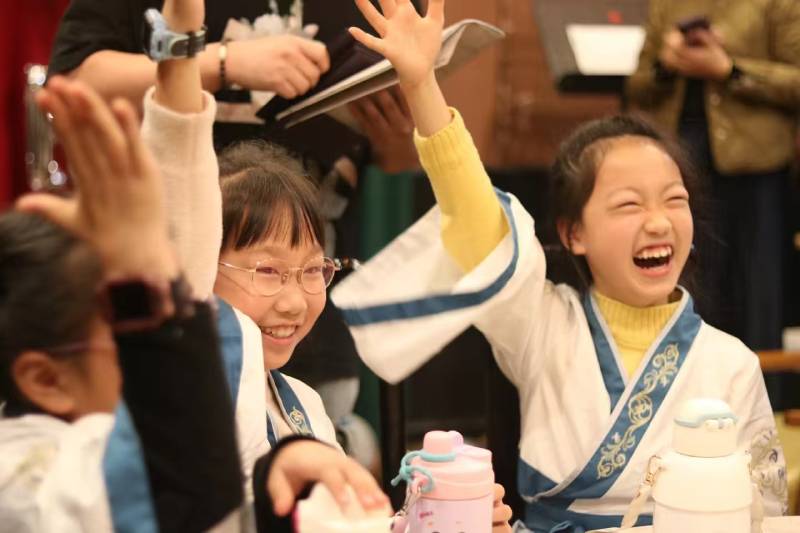 浚县互动剧场策划